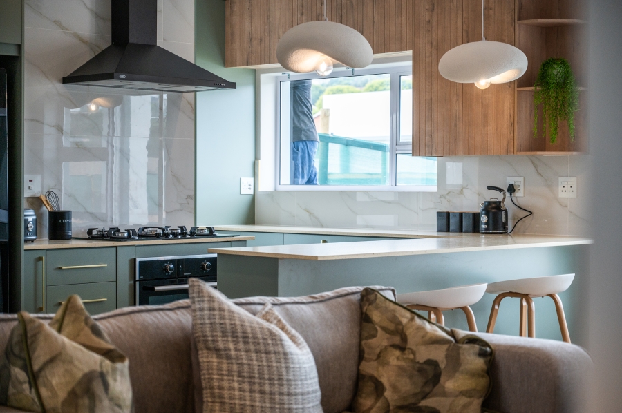 3 Bedroom Property for Sale in Klein Brak Western Cape